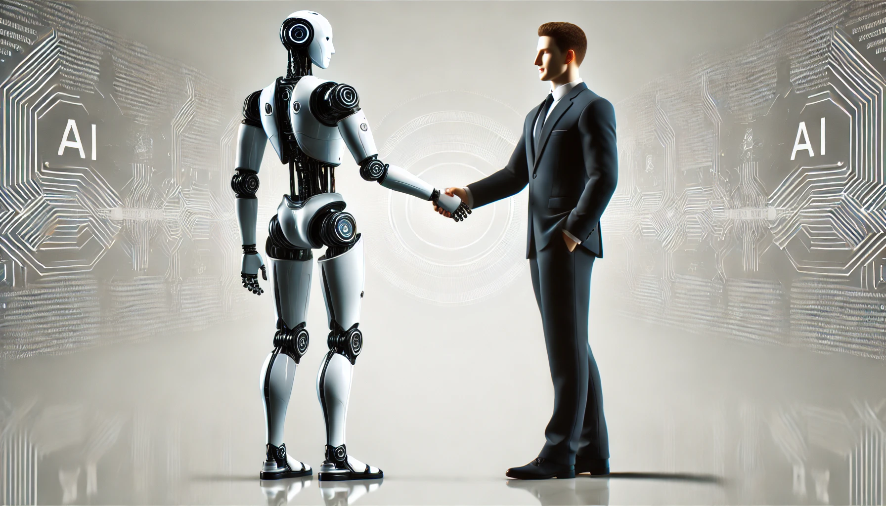 Автоматизація клієнтської підтримки за допомогою AI